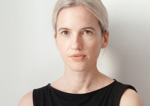 Under the Influence: Natalie Baudy on Addiction, Female Solidarity and Europe