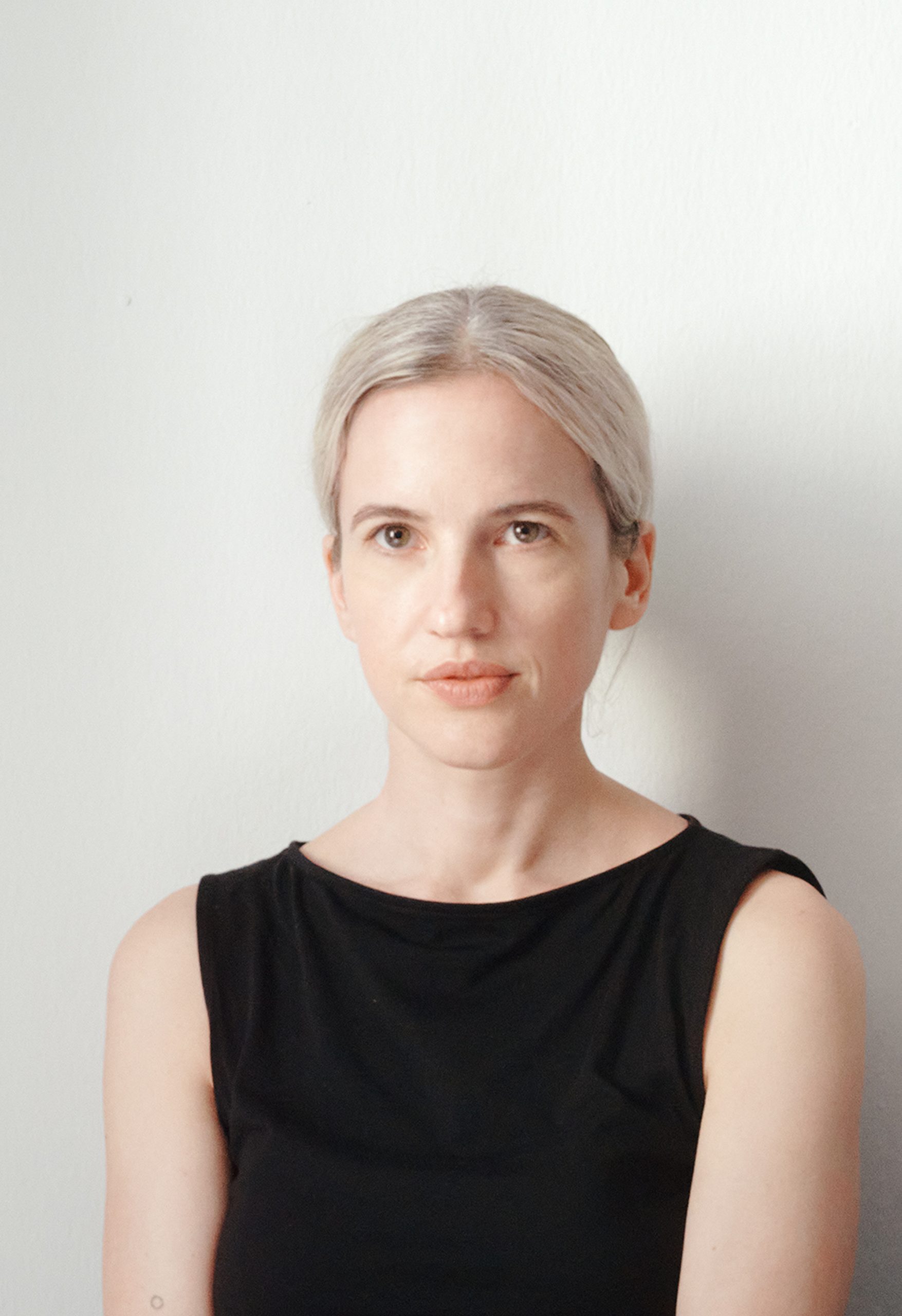 Under the Influence: Natalie Baudy on Addiction, Female Solidarity and Europe