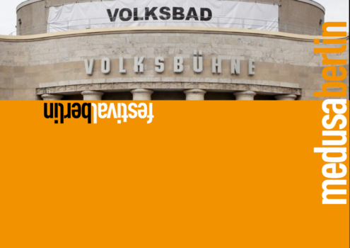 Medusa Festival Berlin