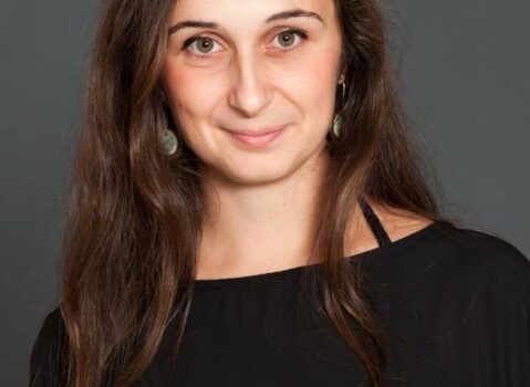 Cities, Borders and Belonging: A Conversation with Tatjana Motta